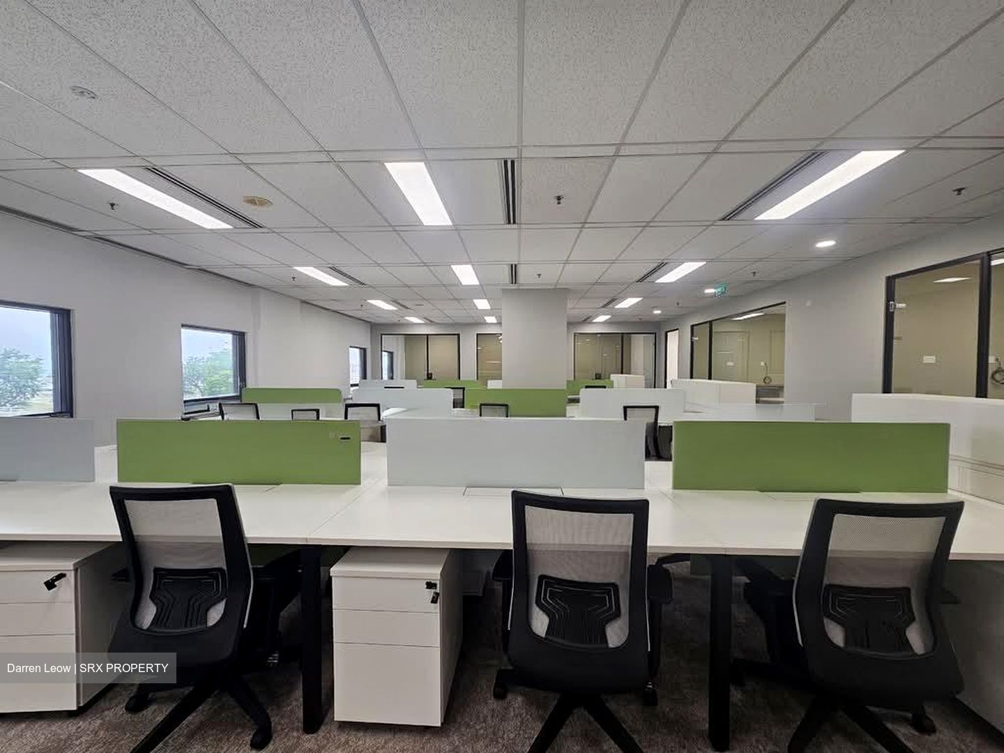 Abi Plaza (D2), Office #535091491